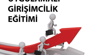 UYGULAMALI GİRİŞİMCİLİK EĞİTİMİ GÖRSELİ