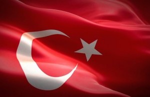Türk Bayragi-1