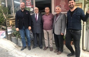 halıkent