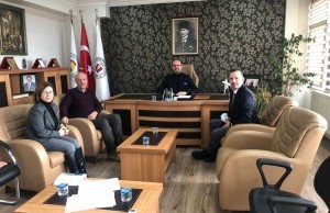 AKREDİTASYON - 7-8 ARALIK 2021