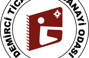 demirci ticaret sanayi odasi logo