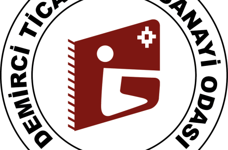 demirci ticaret sanayi odasi logo